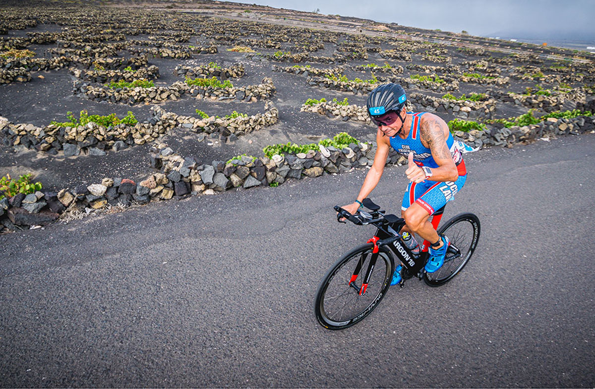 Nueva disciplina Super Sprint