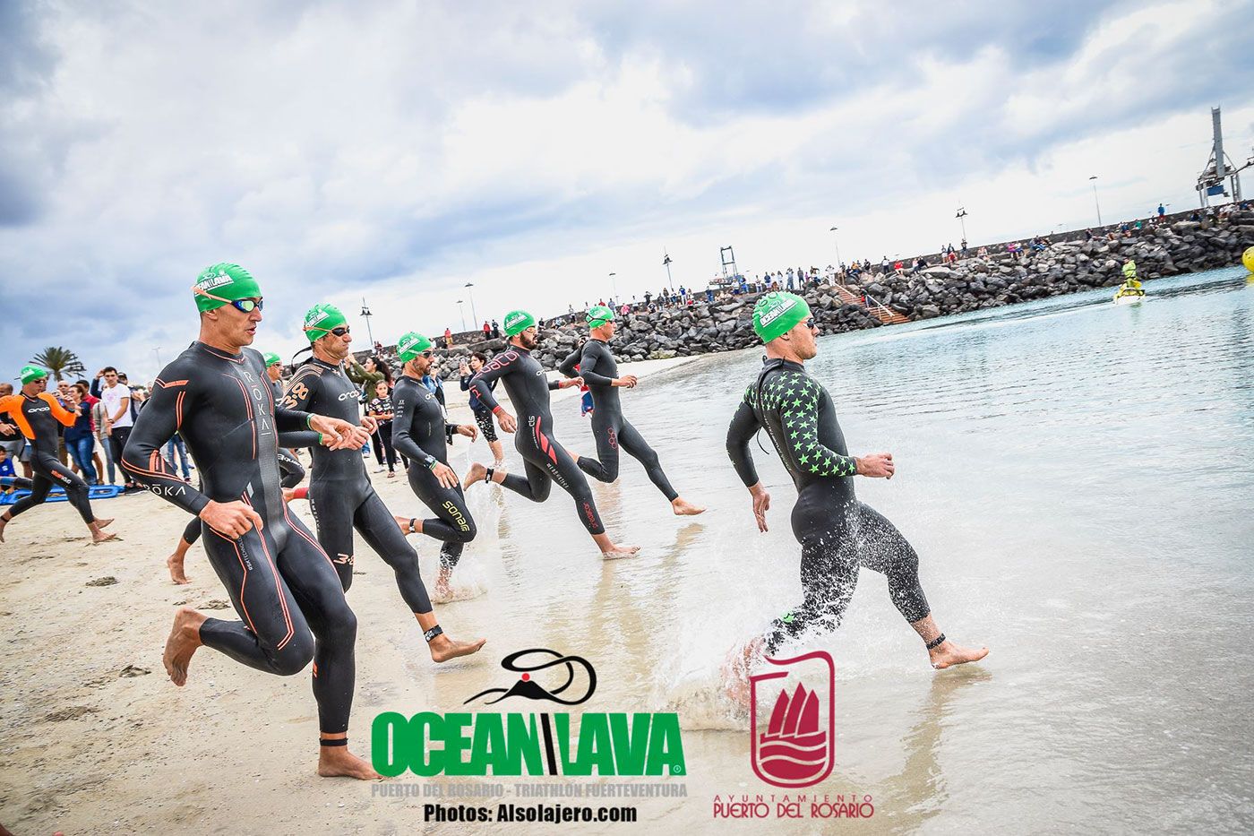 © Ocean Lava Puerto del Rosario Fuerteventura