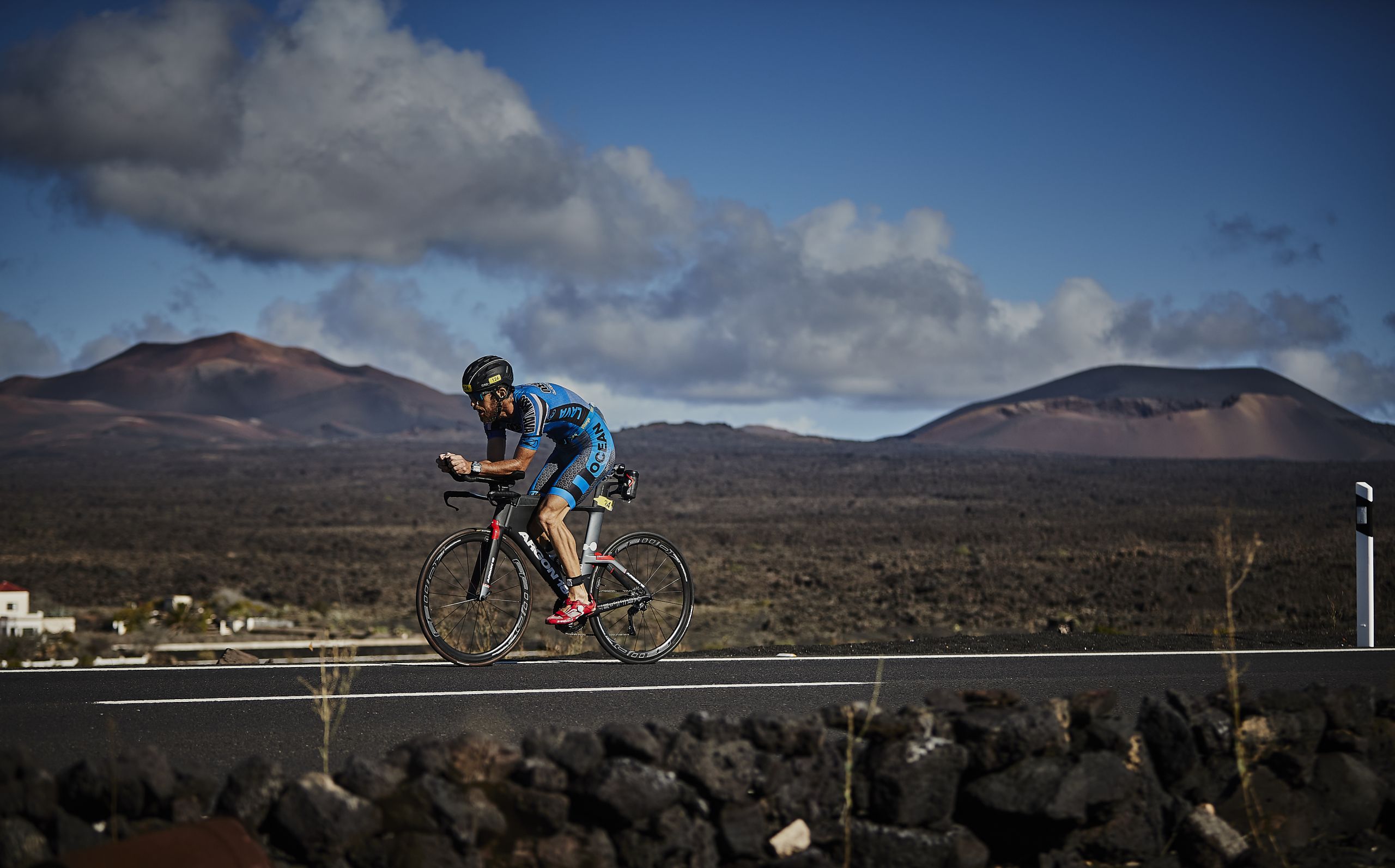 Ocean Lava Planet Triathlon