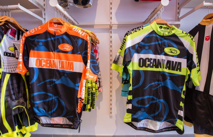 Ocean Lava Shop<br>By Kenneth Gasque