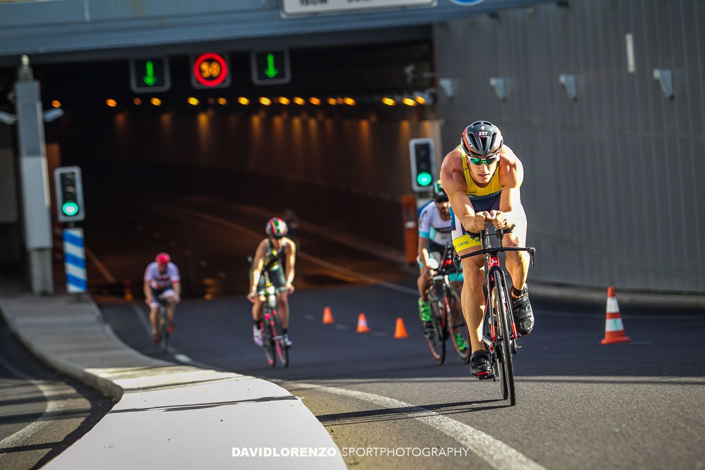 © Ocean Lava Tenerife - David Lorenzo Sport Photography