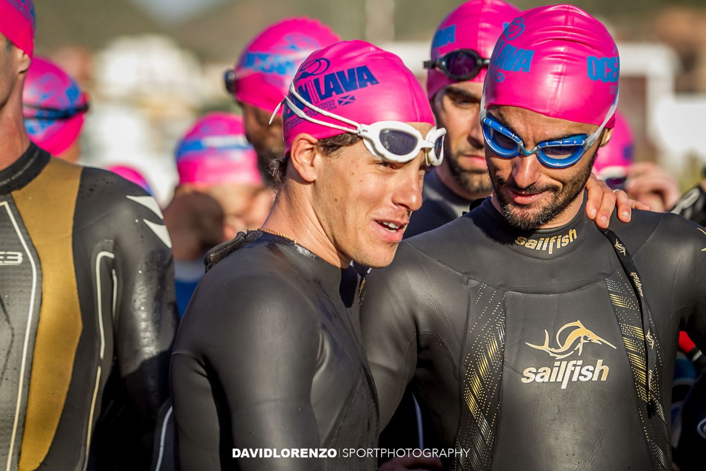 © Ocean Lava Tenerife - David Lorenzo Sport Photography