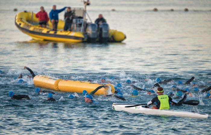 © Ocean Lava Triathlon - Sven Grossenbacher - mediafhis.es
