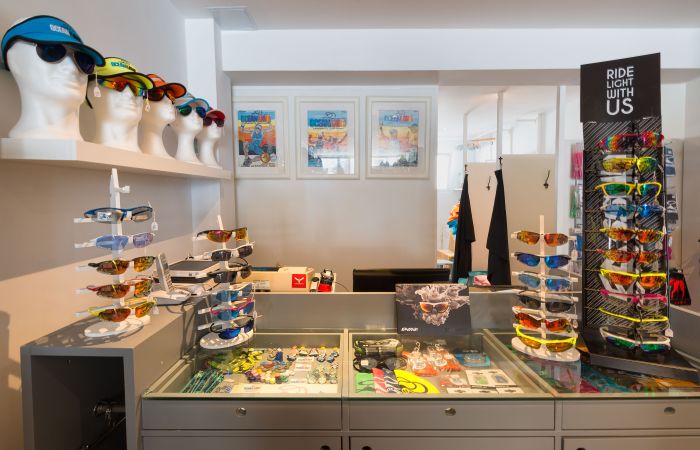 Ocean Lava Shop<br>By Kenneth Gasque