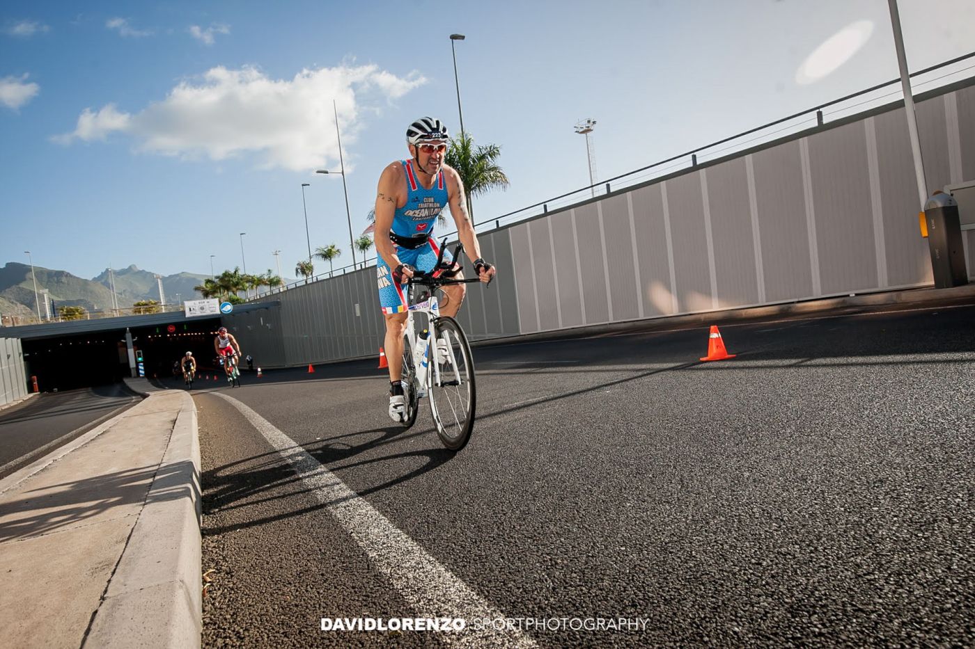 © Ocean Lava Tenerife - David Lorenzo Sport Photography