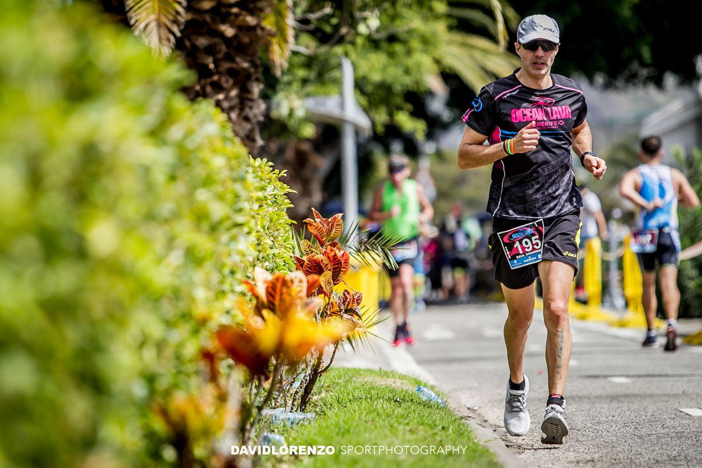 © Ocean Lava Tenerife - David Lorenzo Sport Photography