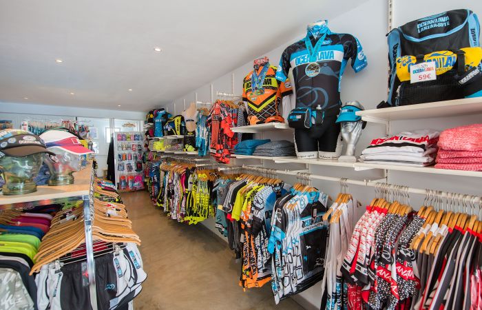 Ocean Lava Shop<br>By Kenneth Gasque