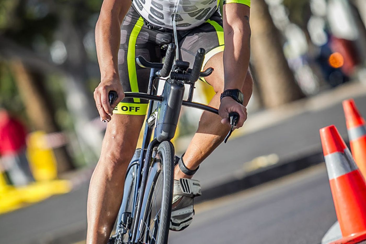 © Ocean Lava Tenerife - David Lorenzo Sport Photography