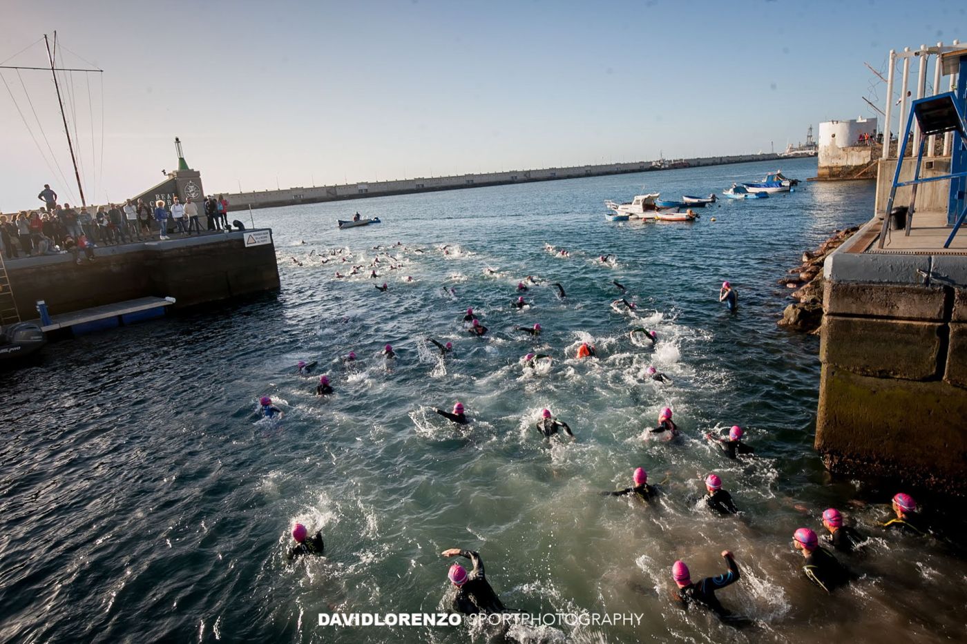 © Ocean Lava Tenerife - David Lorenzo Sport Photography